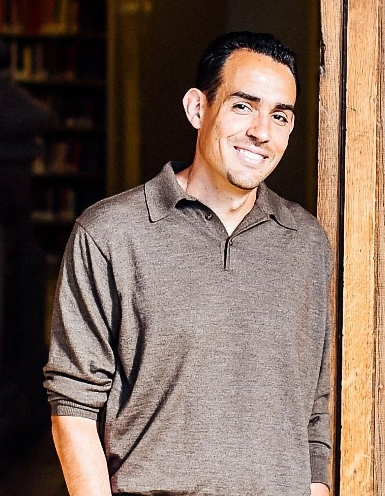 About — John Leverso, PhD